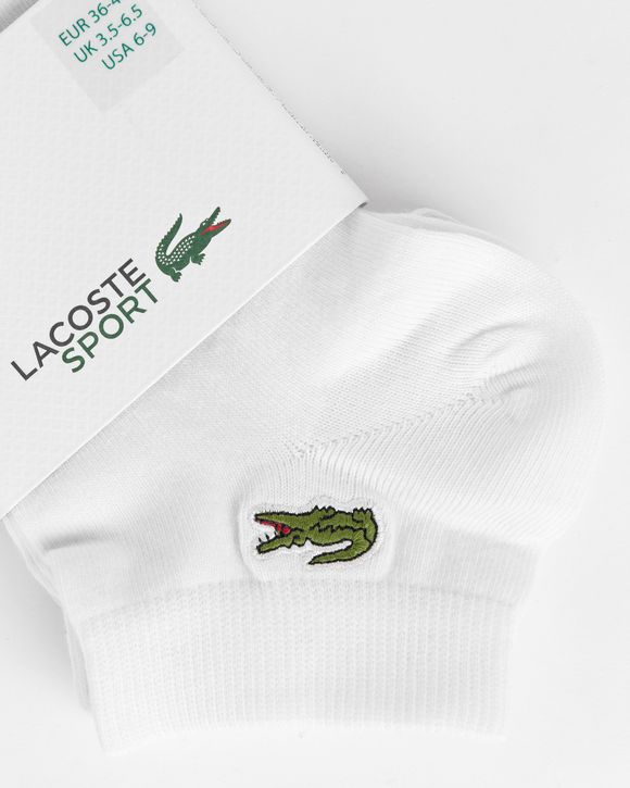 LOW-CUT SOCKS 3-PACK
