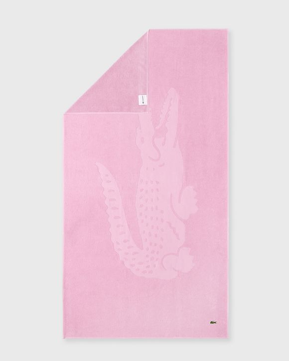 LSPORT BEACH TOWEL 90CMx160CM
