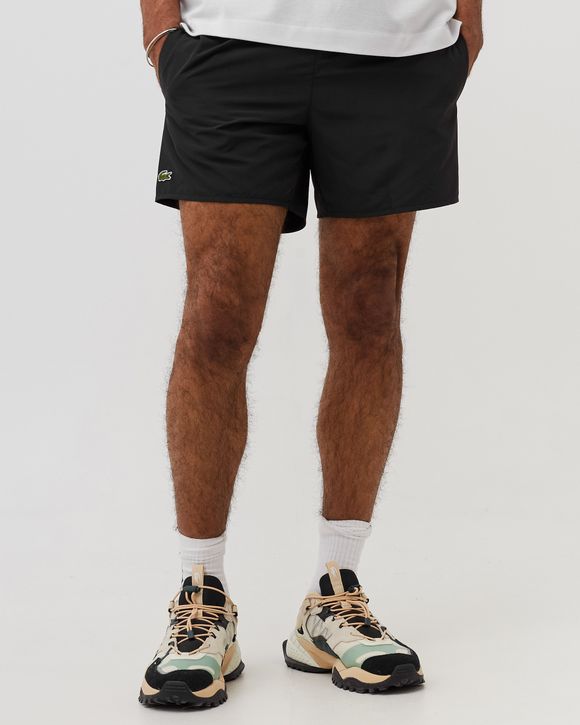 Quick-Dry Swim Trunks