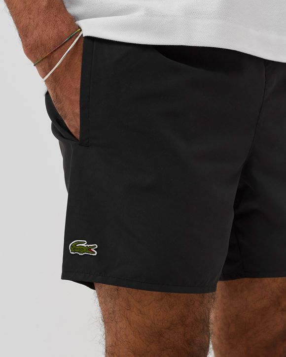 Quick-Dry Swim Trunks