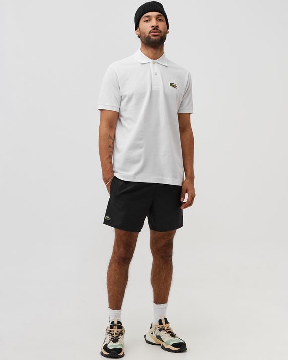 Quick-Dry Swim Trunks