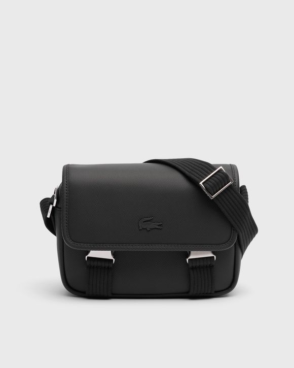 MESSENGER BAG