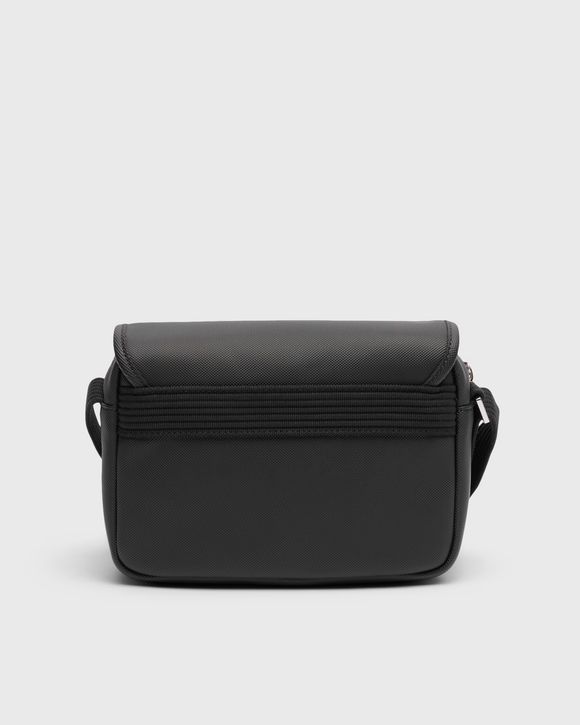 MESSENGER BAG