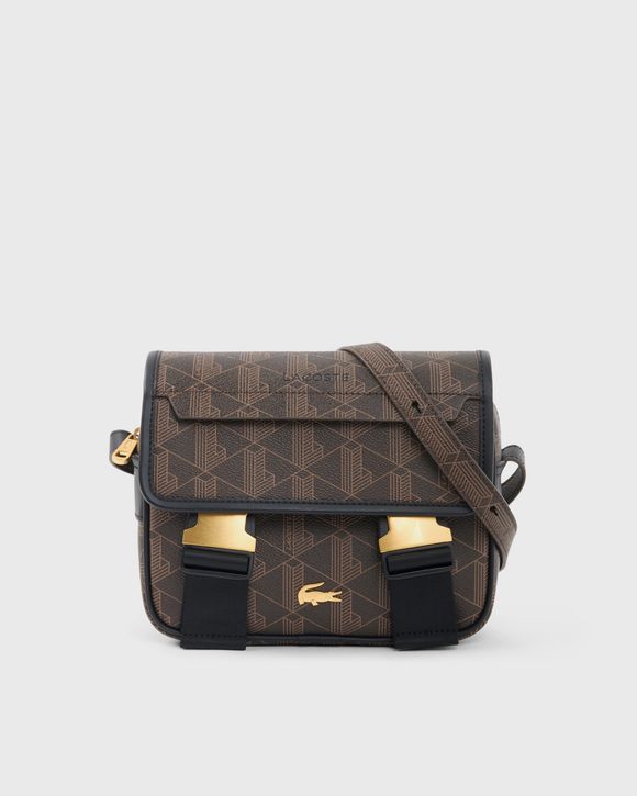 MESSENGER BAG