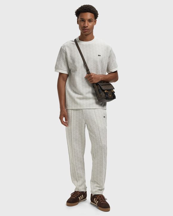 MESSENGER BAG