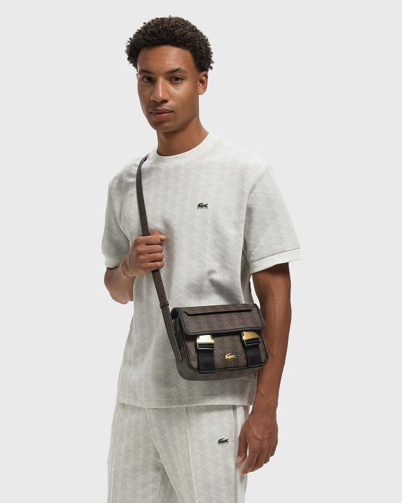 MESSENGER BAG