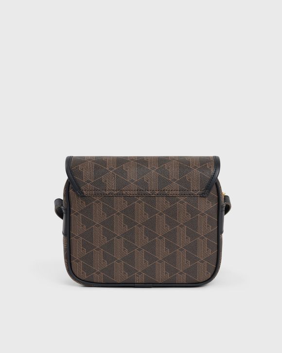 MESSENGER BAG