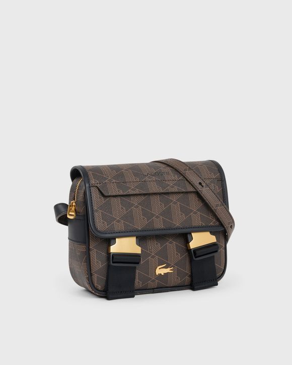 MESSENGER BAG