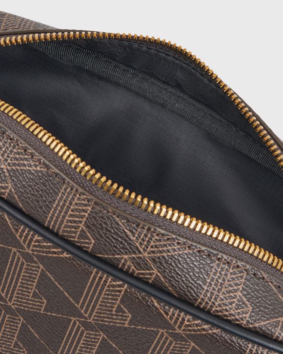 MESSENGER BAG