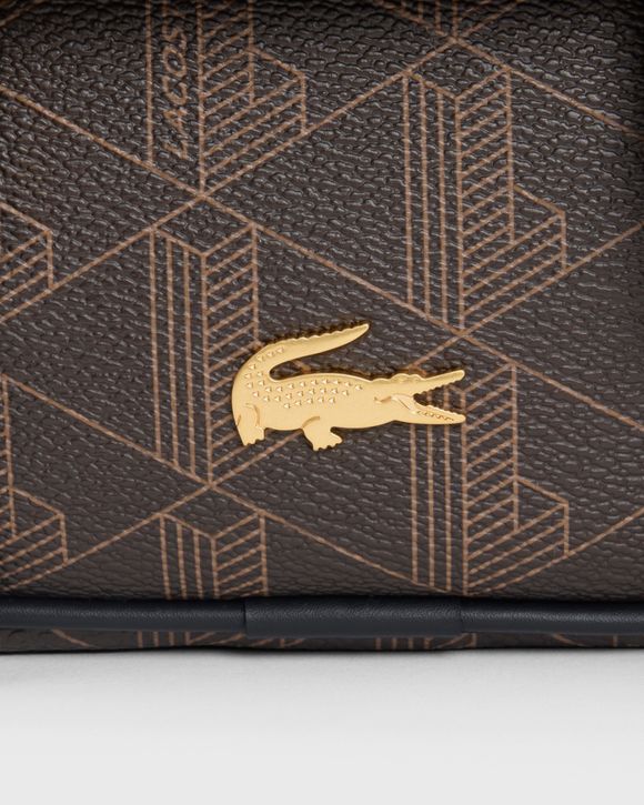 MESSENGER BAG