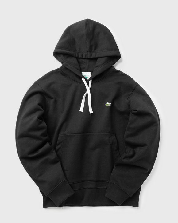 Organic Cotton Fleece Hoodie