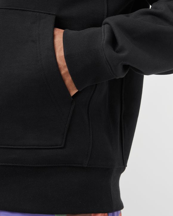 Organic Cotton Fleece Hoodie