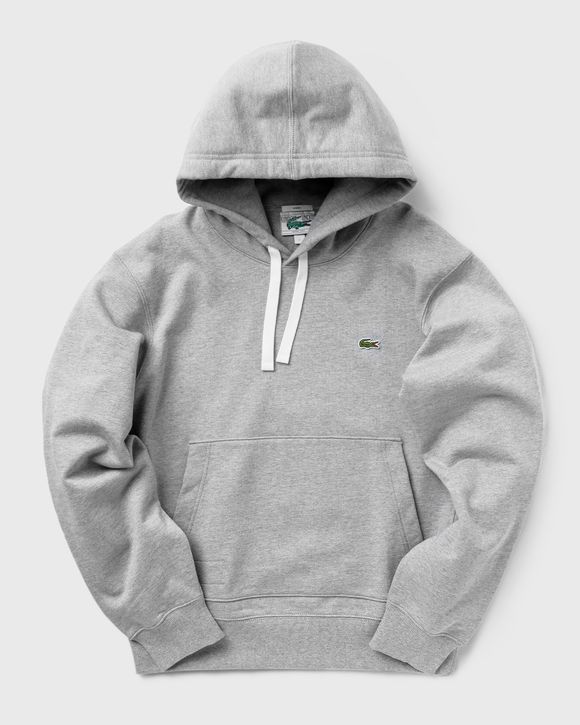 Organic Cotton Hoodie