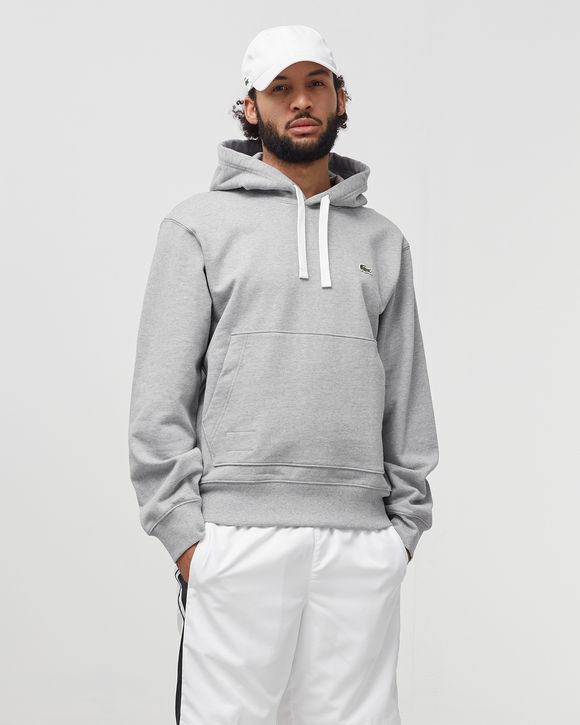 Organic Cotton Hoodie