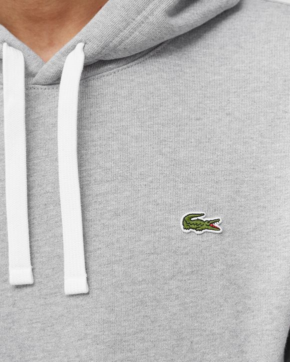 Organic Cotton Hoodie