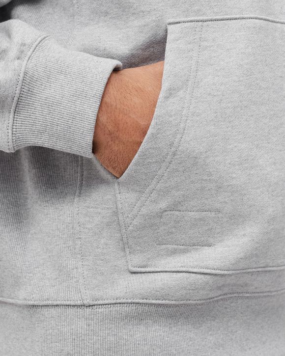 Organic Cotton Hoodie