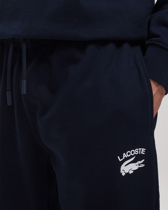 PANTALON DE SURVETEMENT