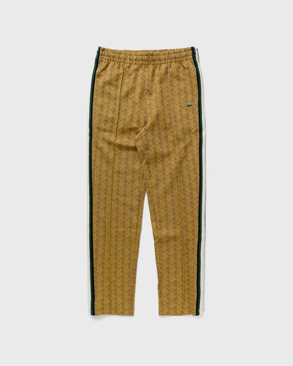 PARIS MONOGRAM JACQUARD SWEATPANTS