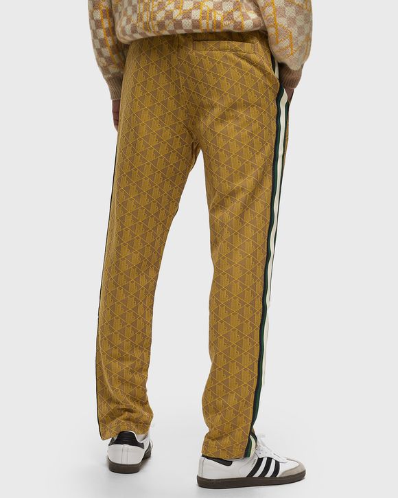 PARIS MONOGRAM JACQUARD SWEATPANTS