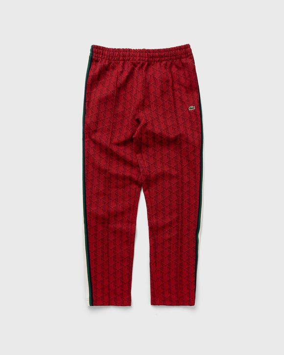 PARIS MONOGRAM JACQUARD SWEATPANTS