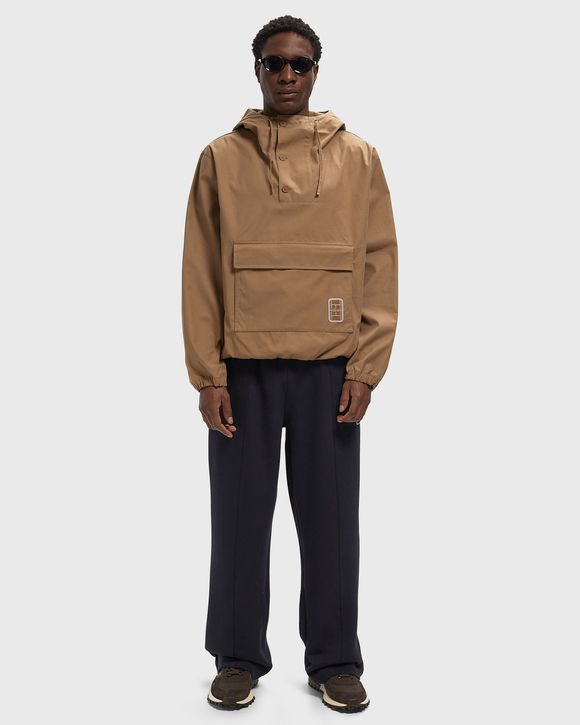 PARKAS & BLOUSONS