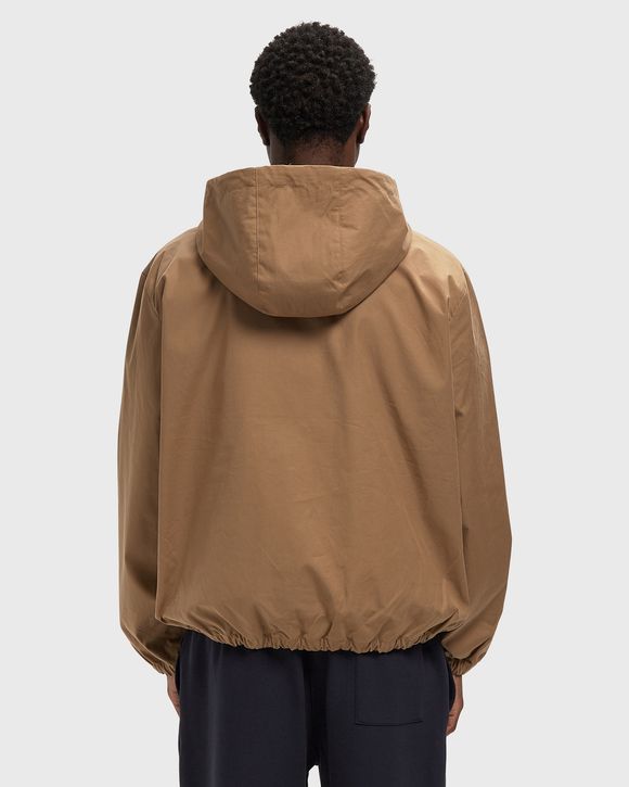 PARKAS & BLOUSONS