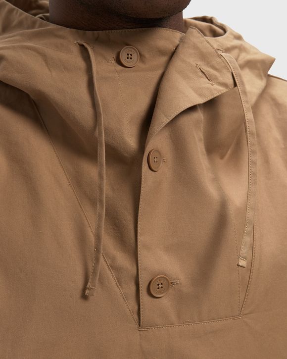 PARKAS & BLOUSONS