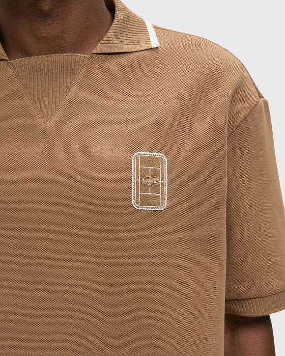 Piqué POLO