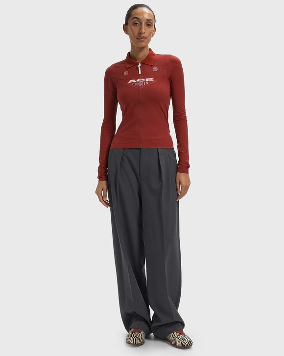POLOS FEMME ADULTE