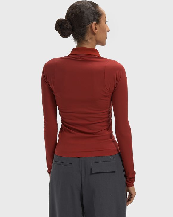 POLOS FEMME ADULTE