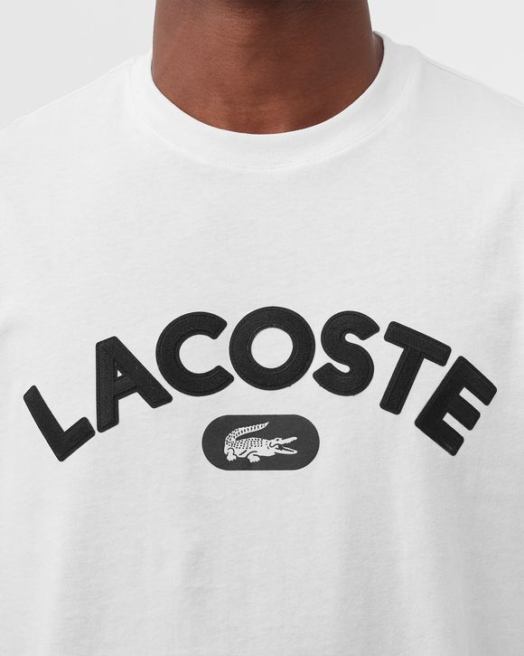 Print Logo Tee