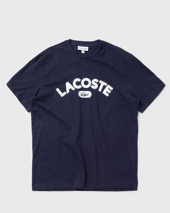 Print Logo Tee