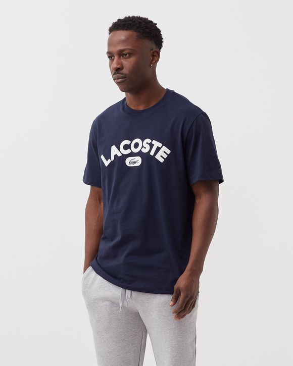 Print Logo Tee