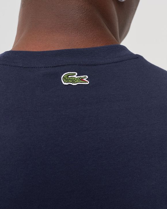 Print Logo Tee