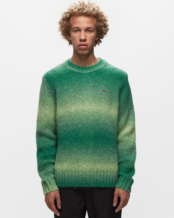 PULLOVER