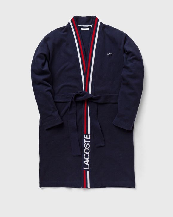 PYJAMA BATHROBE Kimono-Style