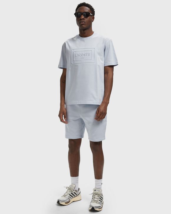 Regular Fit Fleece Shorts