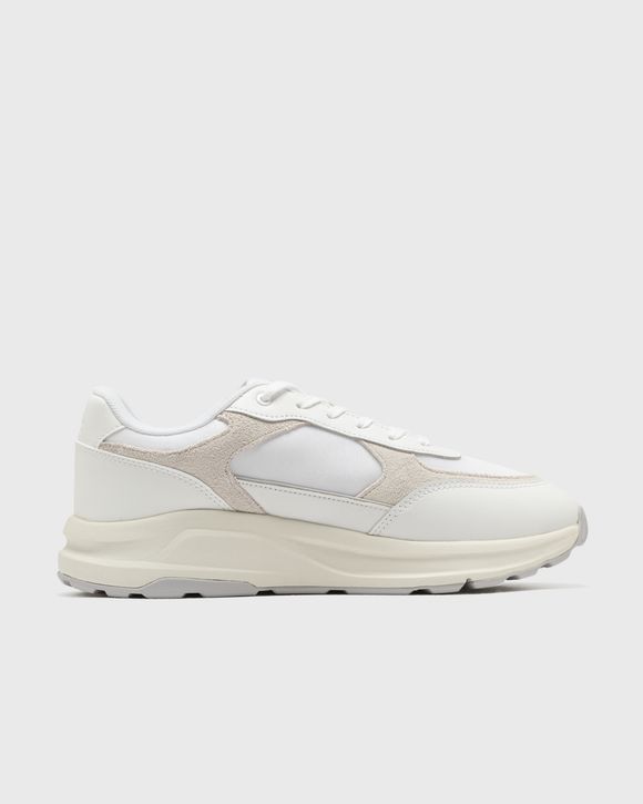 Run Set Suede Sneakers
