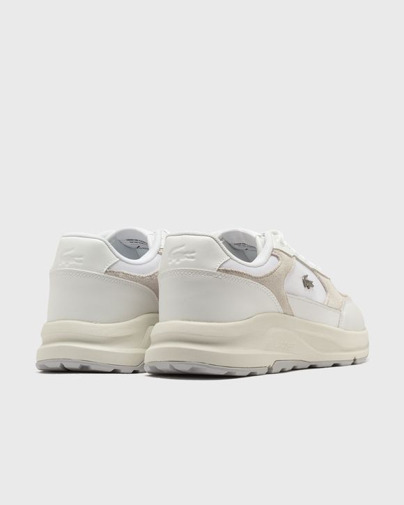 Run Set Suede Sneakers