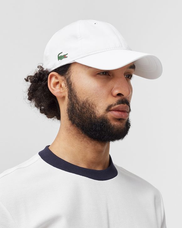 SIDE-LOGO SPORT CAP