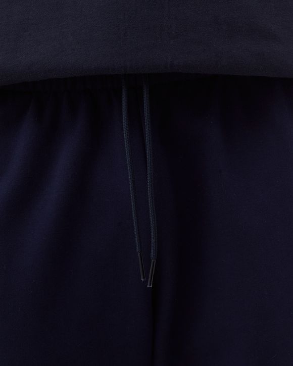 Signature Striped Colorblock Fleece Pants