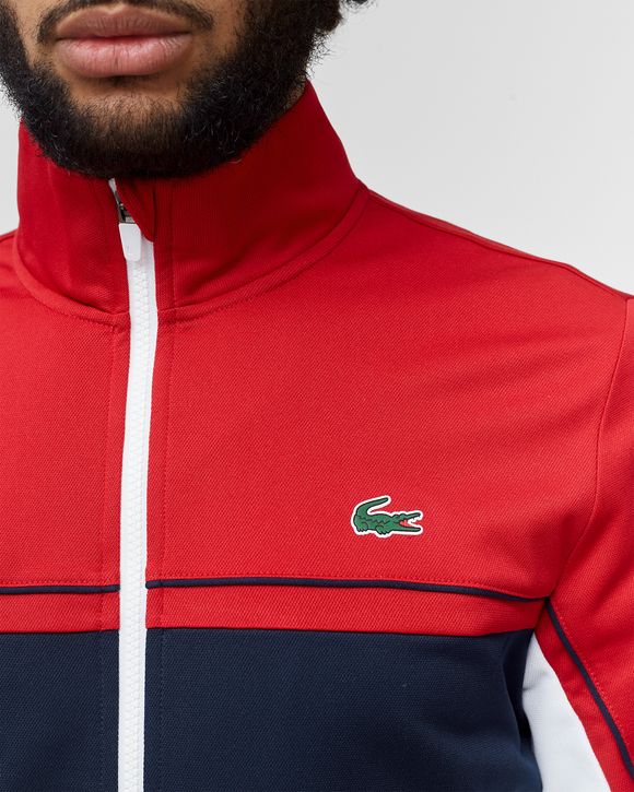 SPORT Colorblock Sweatshirt