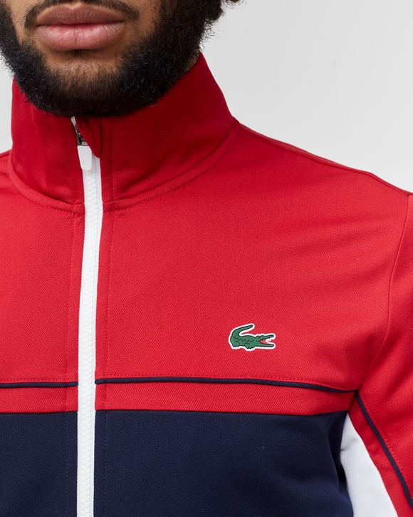 SPORT Colorblock Sweatshirt