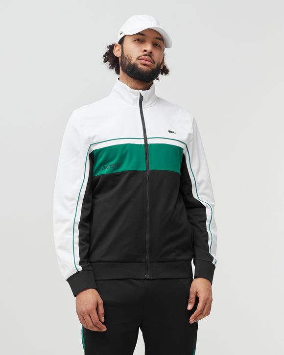 SPORT Colorblock Sweatshirt