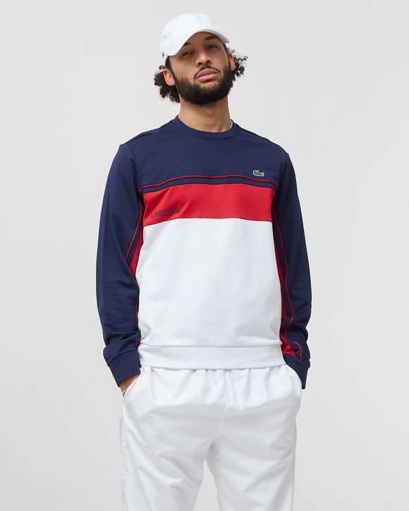 SPORT Resistant Colourblock Sweatshirt