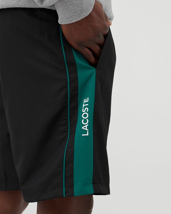 SPORT Side-Stripe Lightweight Shorts