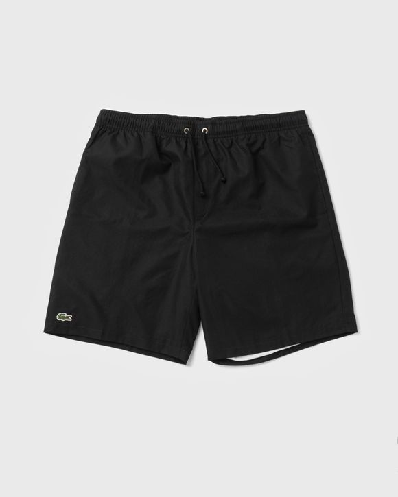 Lightweight Diamond Taffeta Sport Shorts