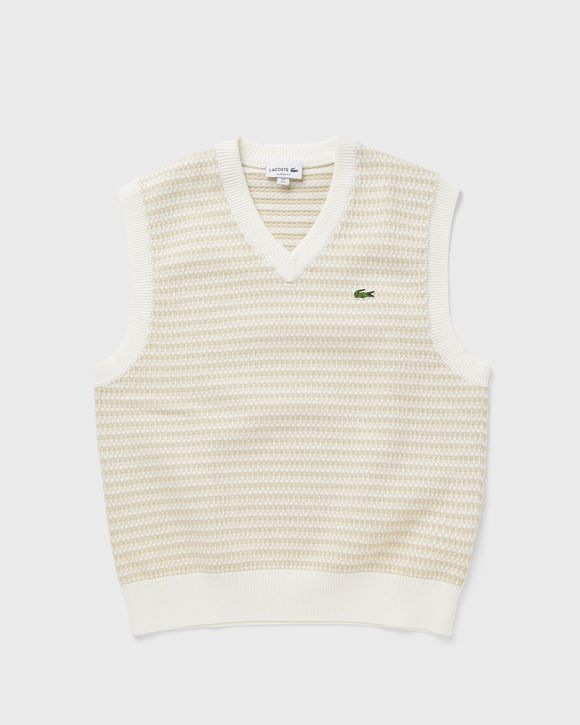 KNIT VEST