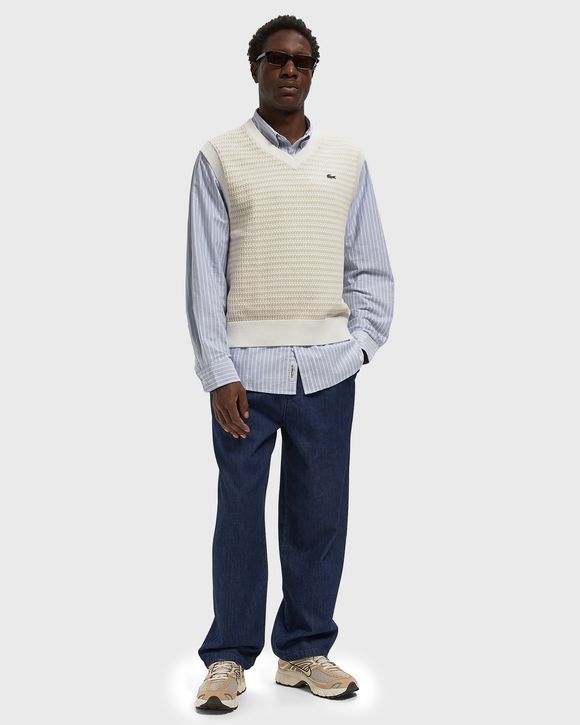 KNIT VEST