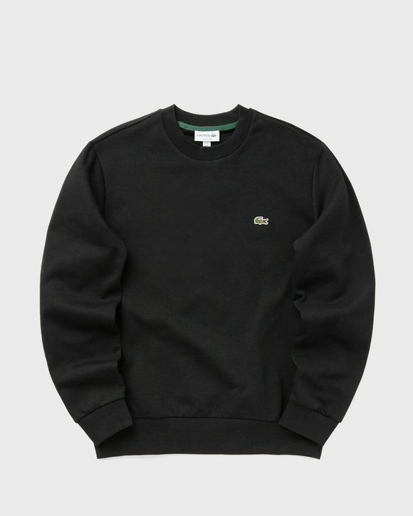Fleece Crew Neck Sweatshirt